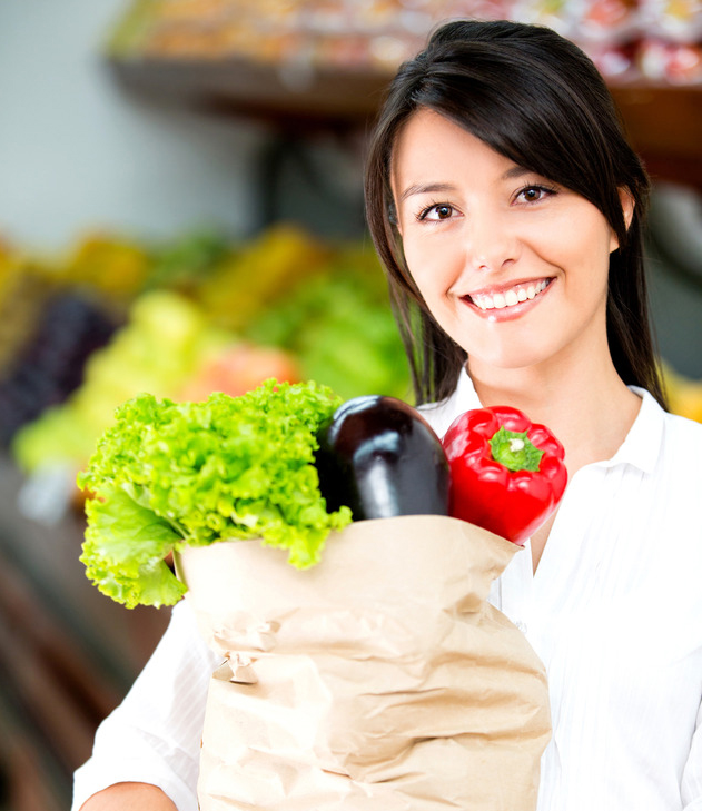 MrsGrocery.com Hanover